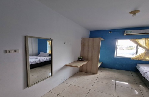 Binjai Hotel | Hotel O Wira Residensia Syariah