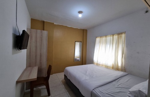 Binjai Hotel | Hotel O Wira Residensia Syariah