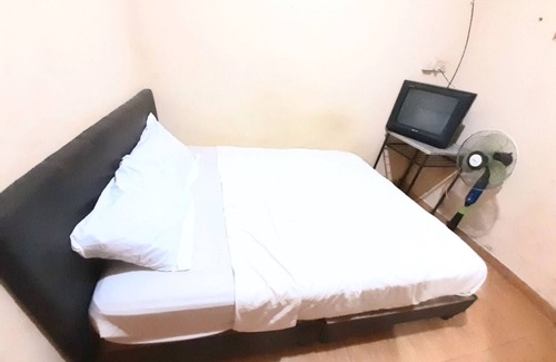 Pelalawan Hotel | Hotel O Wisma Jaya SyariahNearRM Beringin Indah