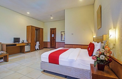 Ungaran Barat House | Hotel O Wisma Langen Werdhasih