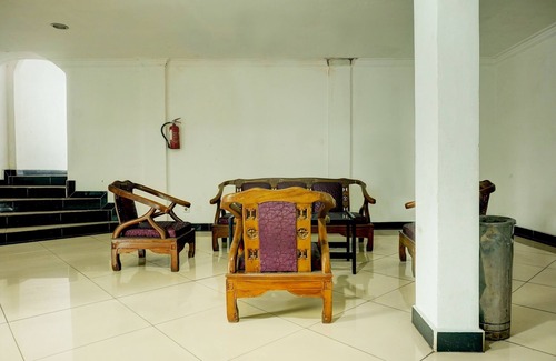 Banjarbaru Hotel | Hotel O Wisma Padi Syariah PanyipatanNearWisata Gunung Birah
