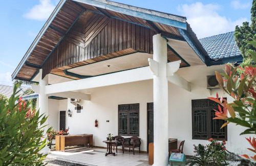 Kalimantan Hotel | Hotel O Wisma Pundu Syariah Near Kantor Camat Kota Besi