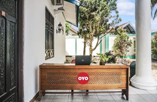 Kalimantan Hotel | Hotel O Wisma Pundu Syariah Near Kantor Camat Kota Besi