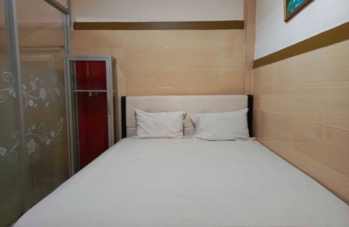 Kendari Hotel | Hotel O Wisma Syariah Lahundape