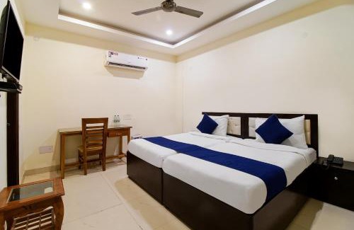 DLF Phase 1 Hotel | Hotel O Yor Residency