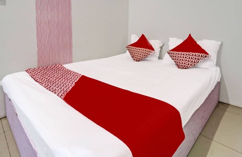 Tanjung Pinang Hotel | Hotel O Zazezo Homestay Syariah