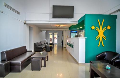 Costinesti Hotel | Hotel OBELISC