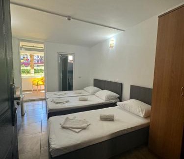 Costinesti Hotel | Hotel OBELISC