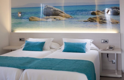 Les Meravelles Hotel | Hotel Obelisco