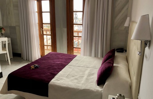 Santa Cruz de Tenerife Hotel | Hotel Oceano Centro
