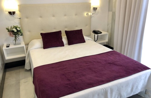 Santa Cruz de Tenerife Hotel | Hotel Oceano Centro