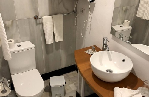 Santa Cruz de Tenerife Hotel | Hotel Oceano Centro