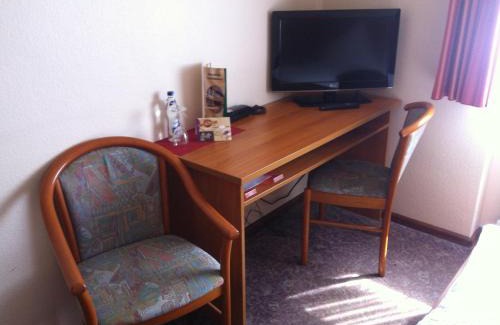 Kork Hotel | Hotel Ochsen Kehl-Kork