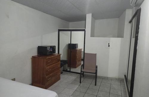 El Porvenir House | Hotel Ohana