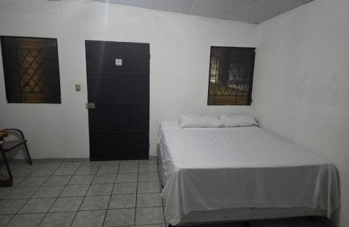 El Porvenir House | Hotel Ohana