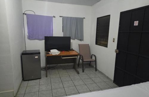 El Porvenir House | Hotel Ohana