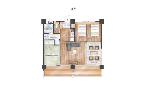 Okinawa Hotel | Hotel Okinawa Muto - Vacation STAY 24149v