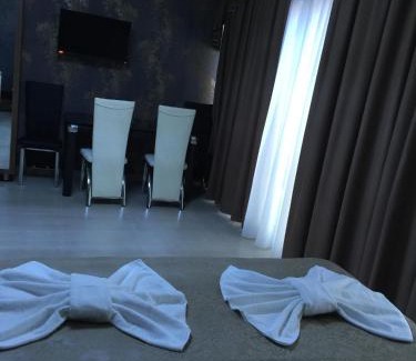 Didube Hotel | Hotel Okriba Tbilisi