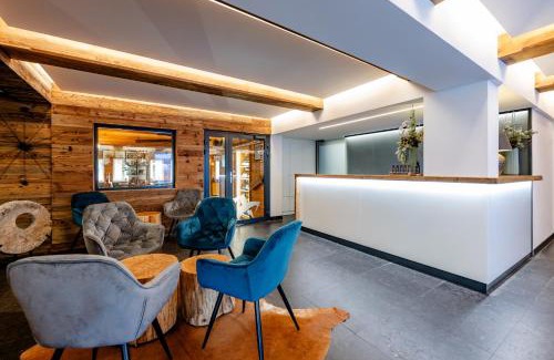 Spindleruv Mlyn Hotel | Hotel Olympie