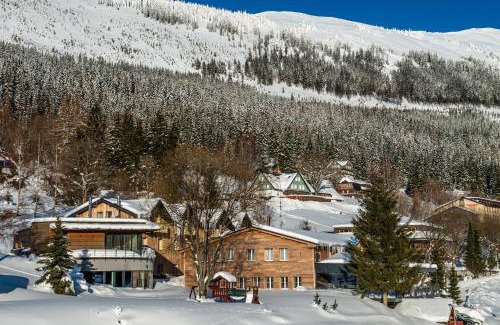 Spindleruv Mlyn Hotel | Hotel Olympie