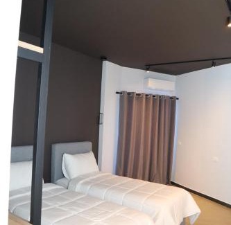 Vore Hotel | Hotel Omw Vore