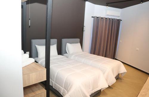 Vore Hotel | Hotel Omw Vore