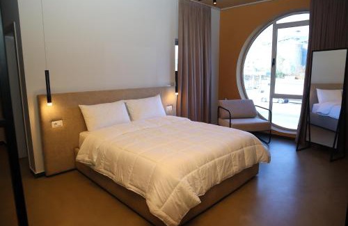 Vore Hotel | Hotel Omw Vore