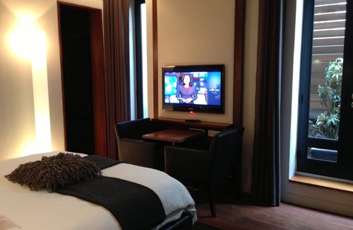 Sea Point Hotel | Hotel on the Promenade