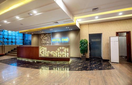 Lahore Hotel | Hotel One Tower Gulberg, Lahore
