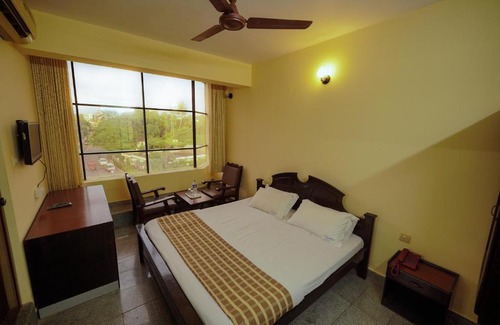 Kunnamkulam Hotel | Hotel oneiro