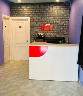 HBR Layout Hotel | Hotel Onyx Residency Nagavara