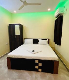 HBR Layout Hotel | Hotel Onyx Residency Nagavara