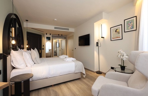 Bucharest City-Centre Hotel | Hotel Opera by ZEUS International