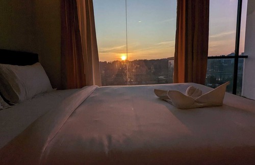 Cox's Bazar Hotel | Hotel Opera Ocean