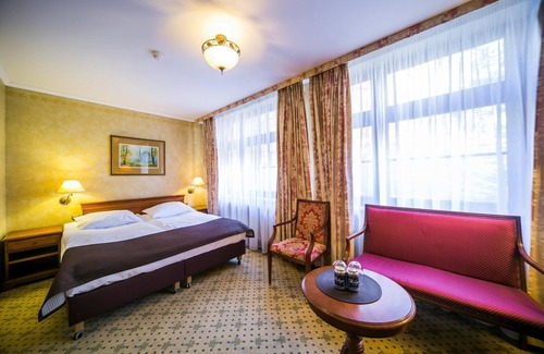 Gorny Sopot Hotel | Hotel Opera
