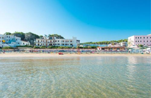 Vico del Gargano Hotel | Hotel Orchidea Blu
