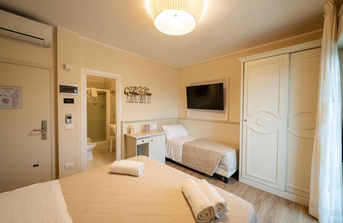 Cervia Hotel | Hotel Orchidea