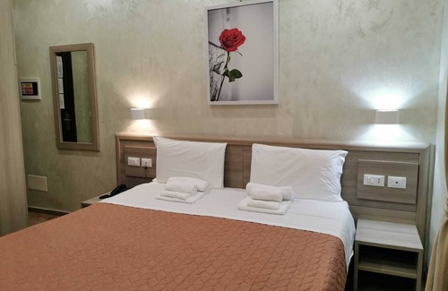Cit Turin Hotel | Hotel Orchidea
