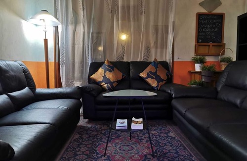 Cit Turin Hotel | Hotel Orchidea