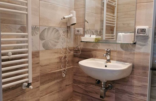 Cit Turin Hotel | Hotel Orchidea