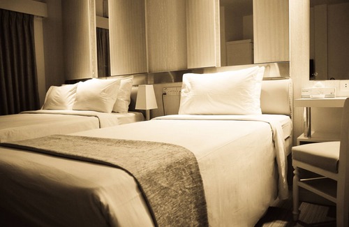 Dhaka Hotel | Hotel Ornate