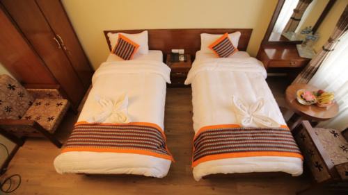 Thamel Hotel | Hotel Osho Home