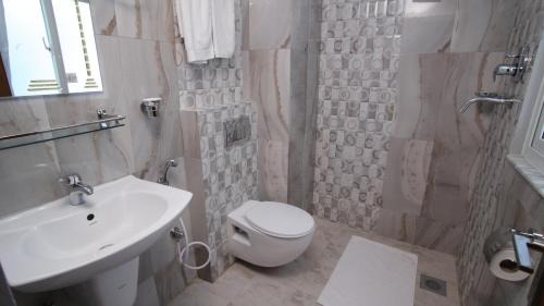 Thamel Hotel | Hotel Osho Home