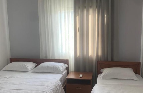 Corovode Hotel | Hotel Osumi