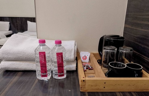 Aurangabad Hotel | Hotel President Banquet & Lawns