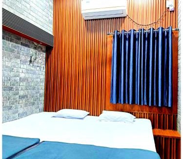Bhubaneshwar Apartment | Hotel P-V-R Near Bhubaneswar Railway Station
