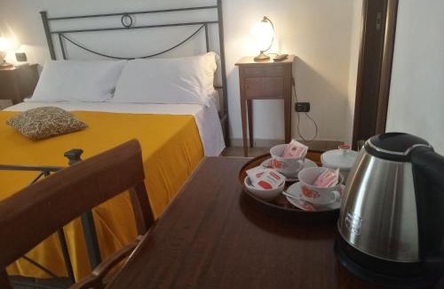 Pompei Hotel | Hotel Pace