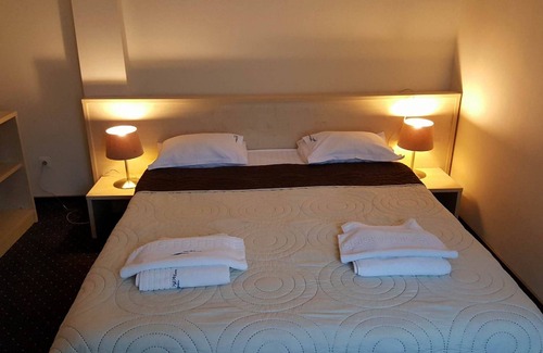 Timisoara Hotel | Hotel Pacific Timisoara