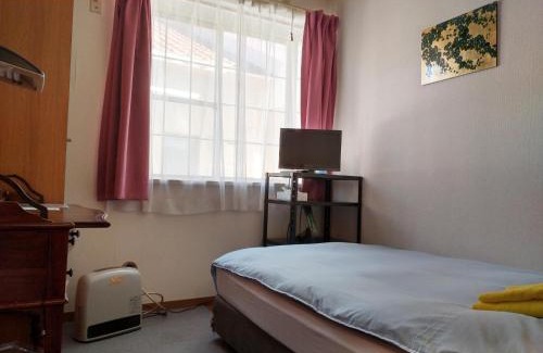 Isinomaki Hotel | Hotel Pacific - Vacation STAY 07282v