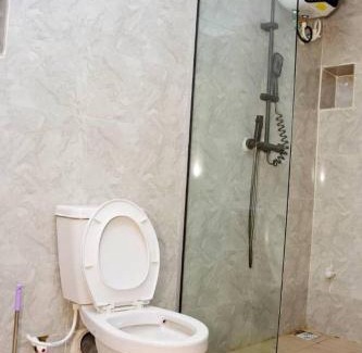 Lagos Apartment | Hotel Padelia and Apartment Airport Road